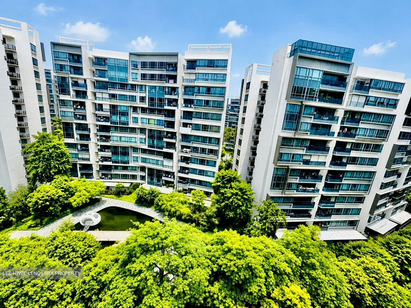 d'Nest (D18), Condominium #602275071